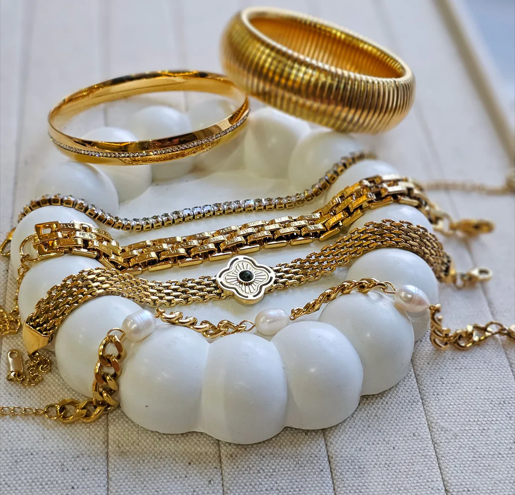 Elegance and exclusivity